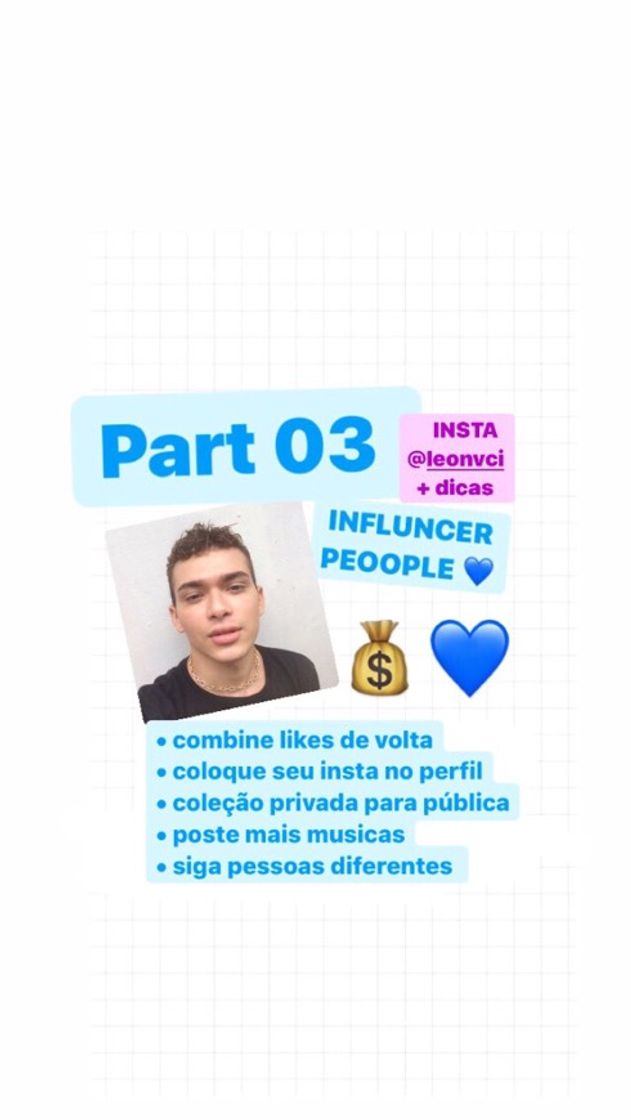 Social SUBINDO DE NÍVEL INFLUENCER + 50 seguidores por dia ✨💙