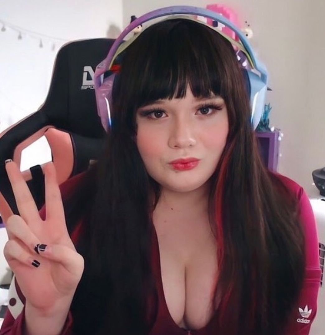 Social SABRINOCAO 💓