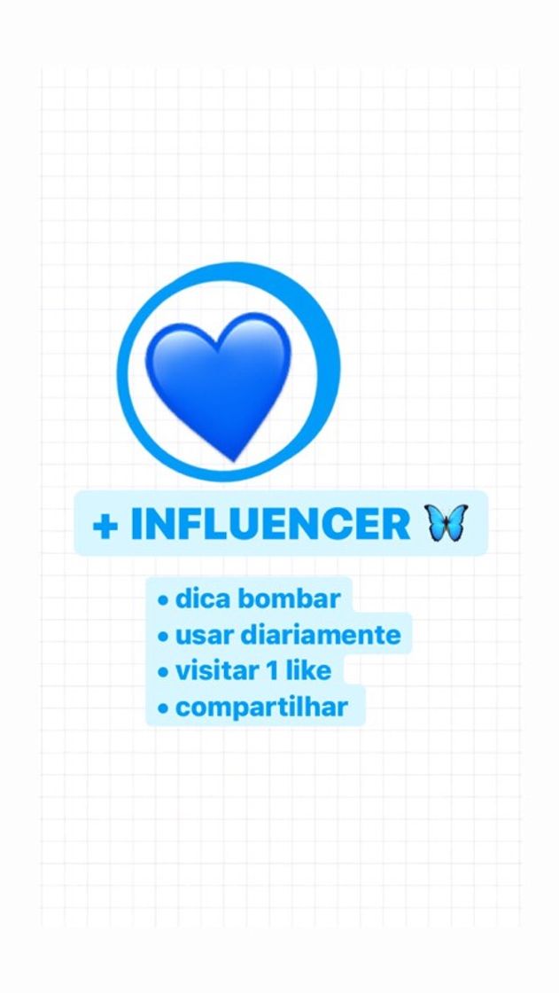 Social + SEGUIDORES INFLUECER 💙