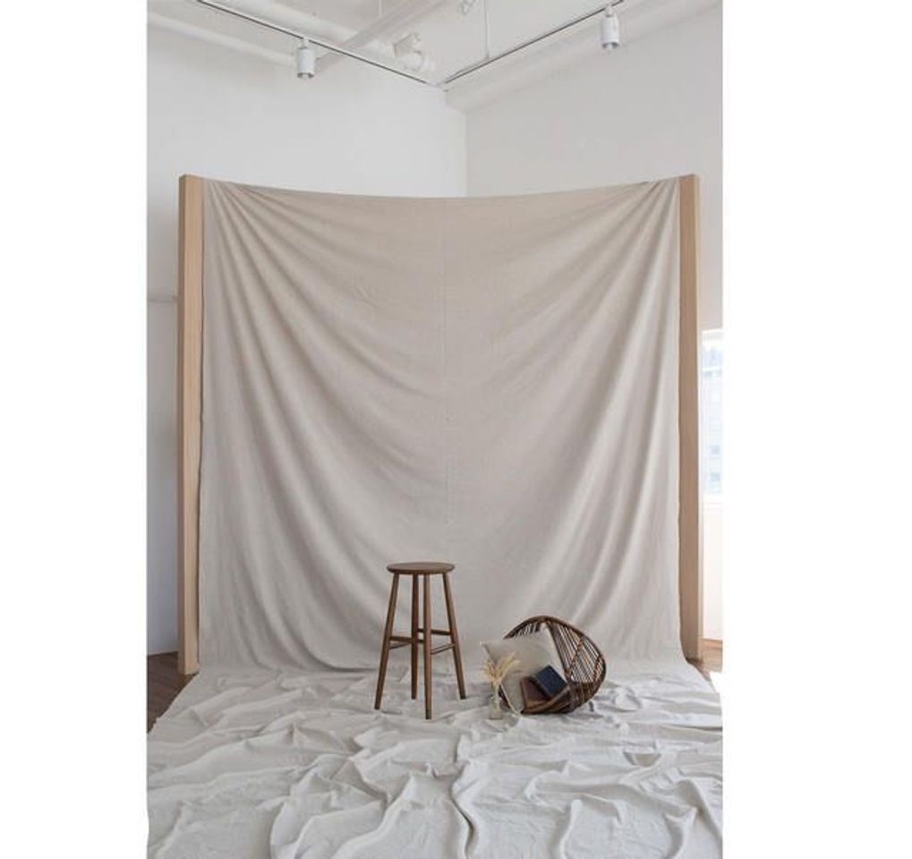 Social ENSAIO EM CASA CLEAN 