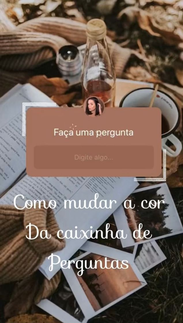 Moda Dicas para Instagram 