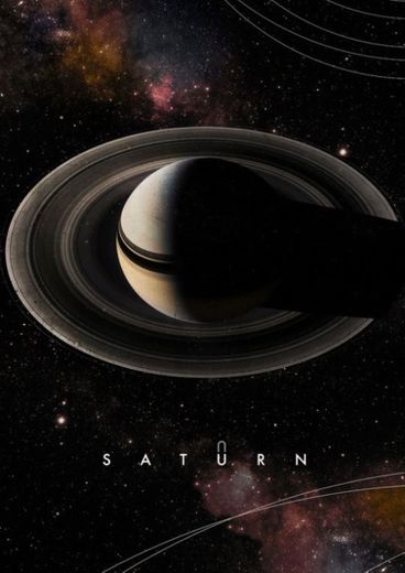 Saturn 