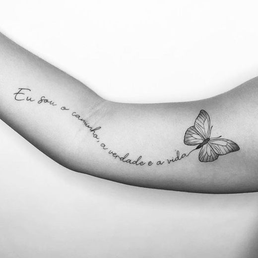 Tatoo 