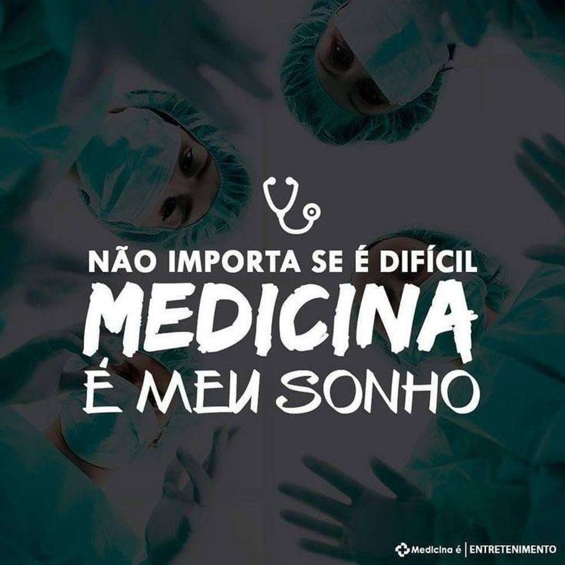 Moda Não importa se é difícil⚕️