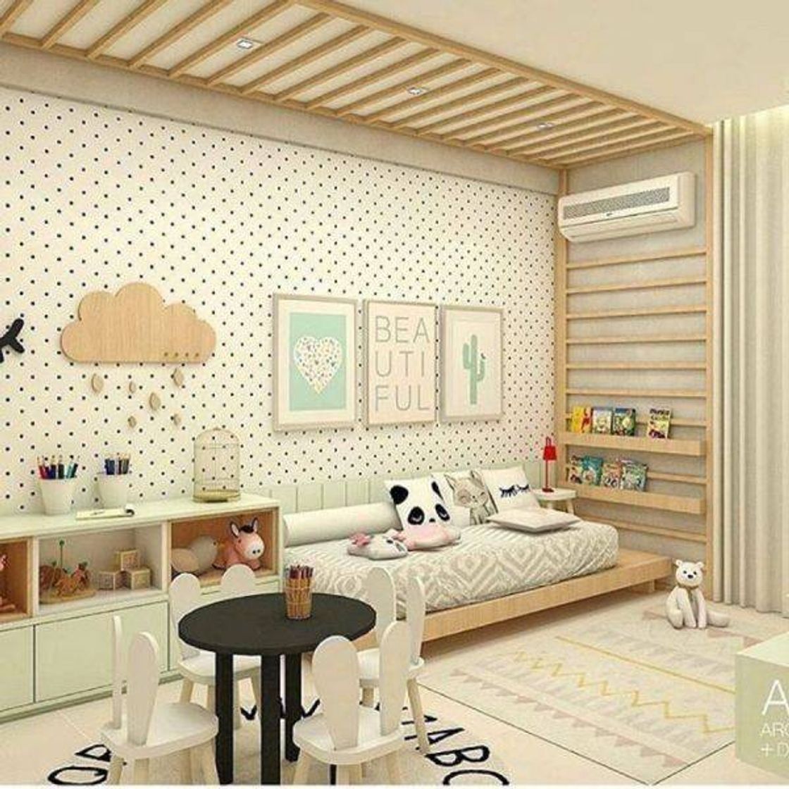 Fashion Quarto Montessori