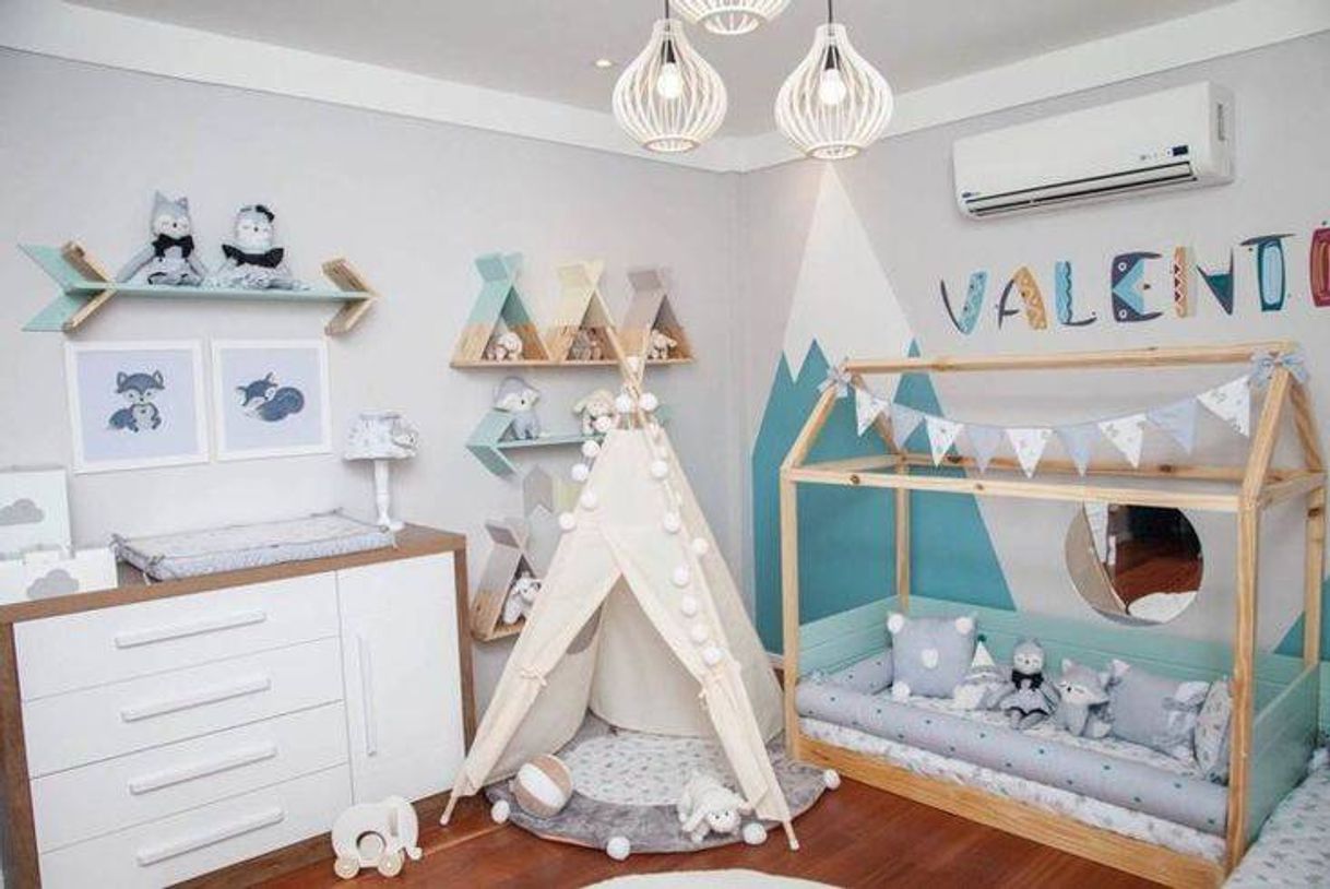 Fashion Quarto Montessori