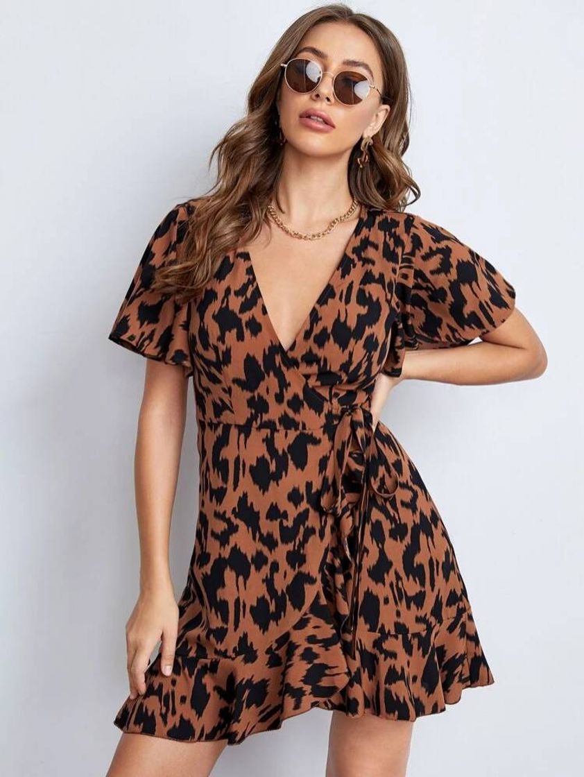 Fashion Vestido shein