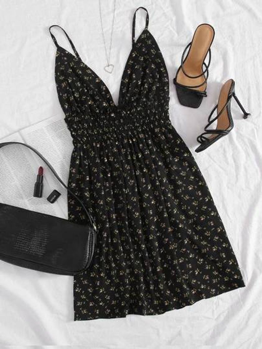 Fashion Vestido shein