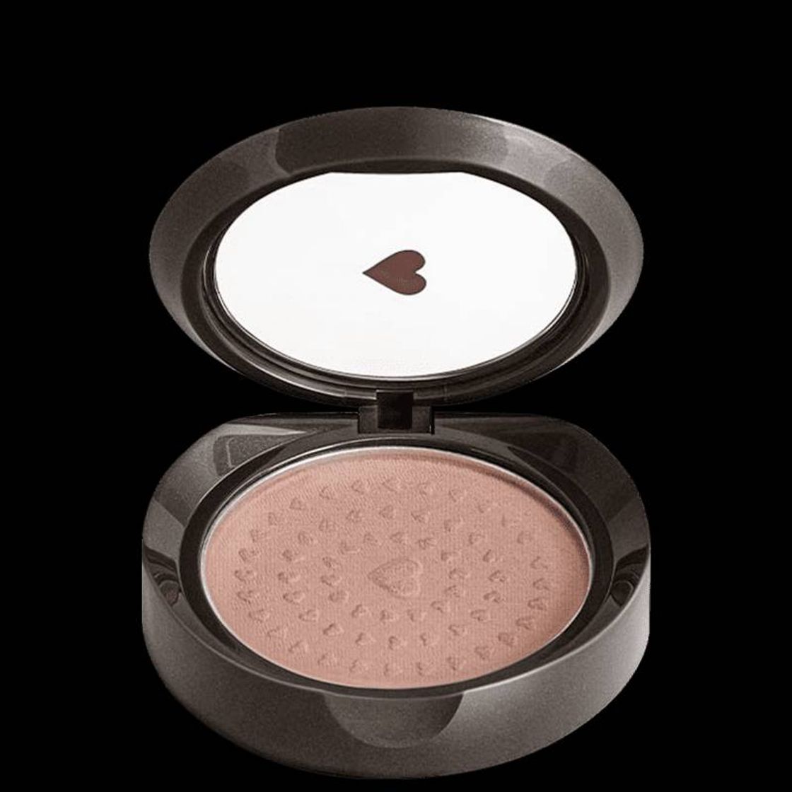 Fashion Blush compacto Malve