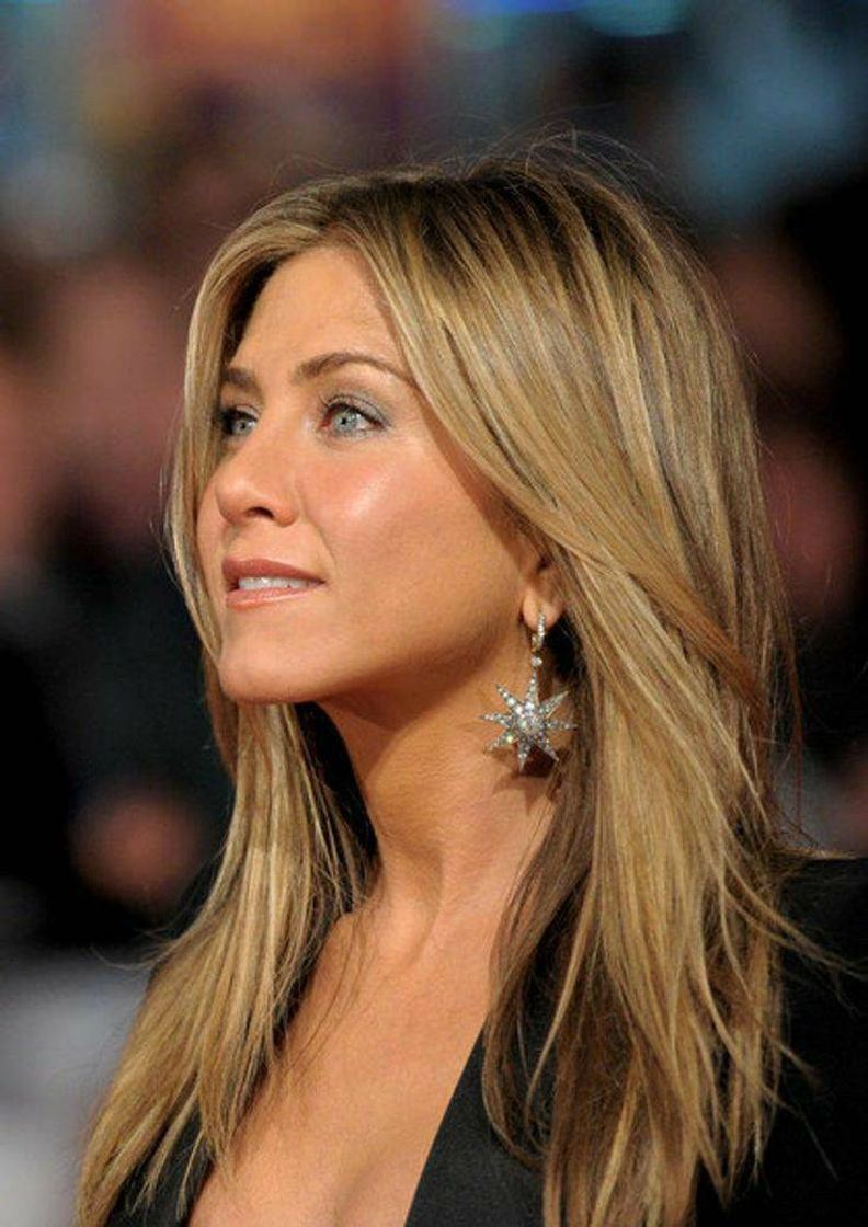 Fashion Jennifer Aniston 