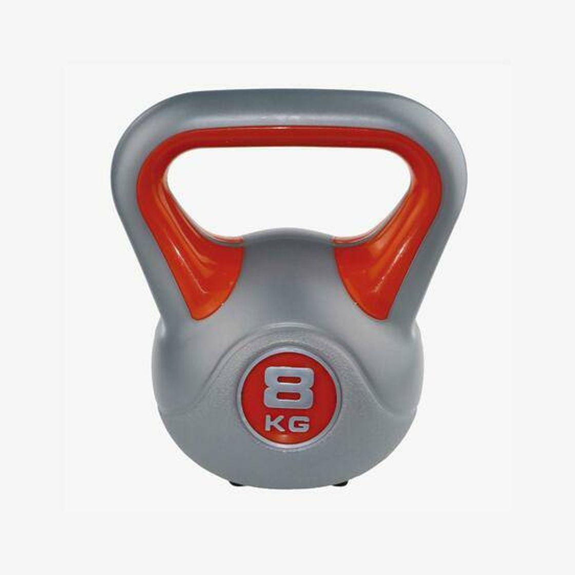 Fashion Kettlebell Fit 8kg Sveltus - Acessório de Treino 