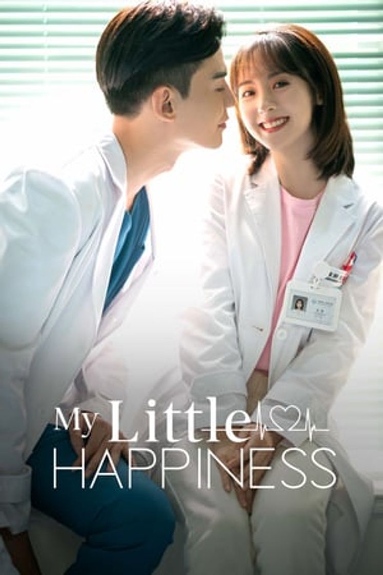 Serie My Little Happiness