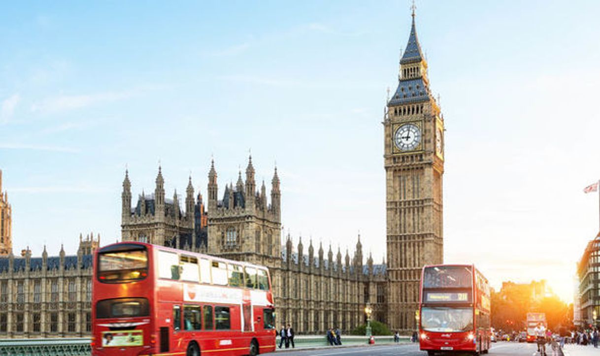 Place Big Ben