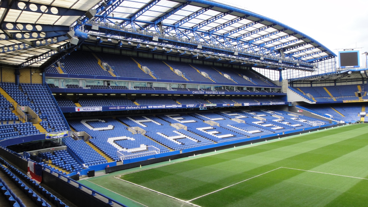 Place Stamford Bridge