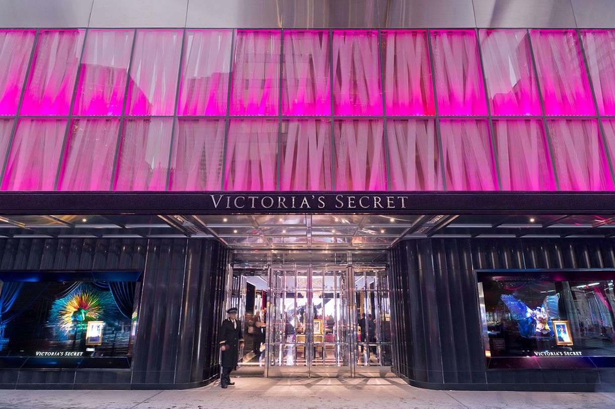 Lugar Victoria's Secret