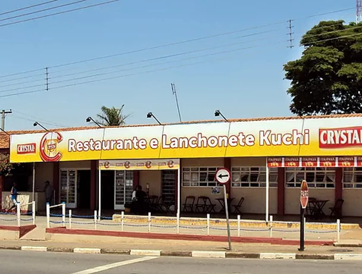 Restaurants Churrascaria e Restaurante Kuchi