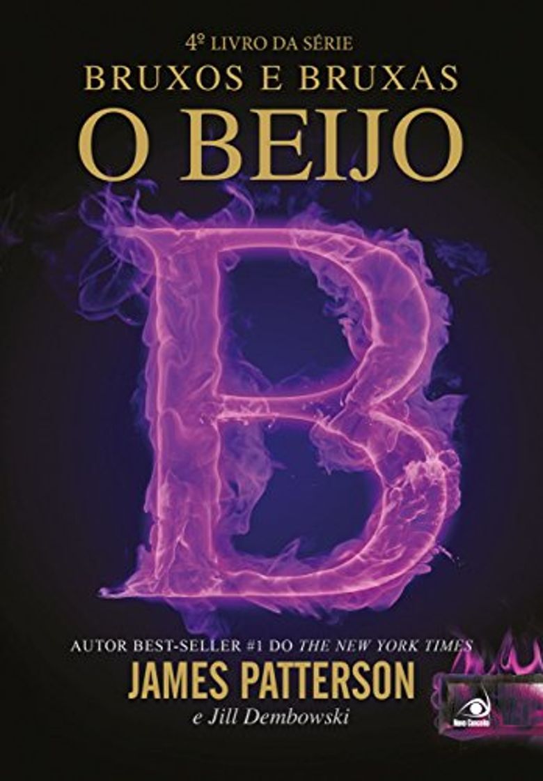 Libro O beijo