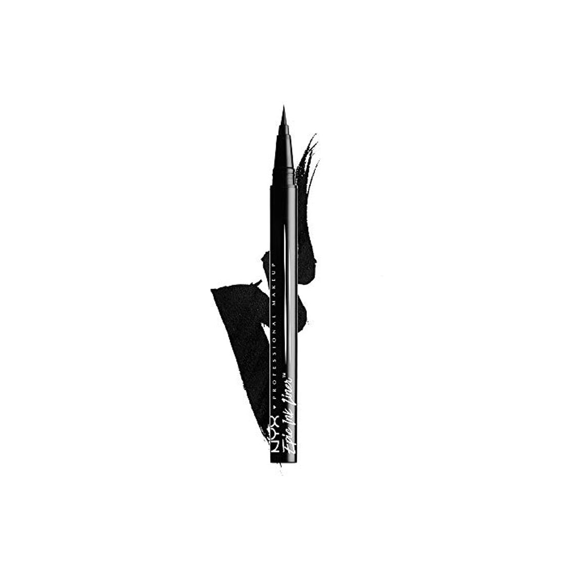 Belleza NYX Professional Makeup Delineador de ojos Epic Ink Liner