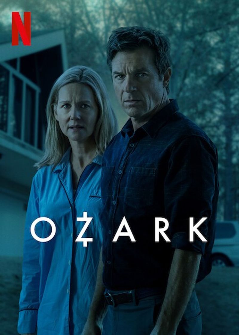 Osark 