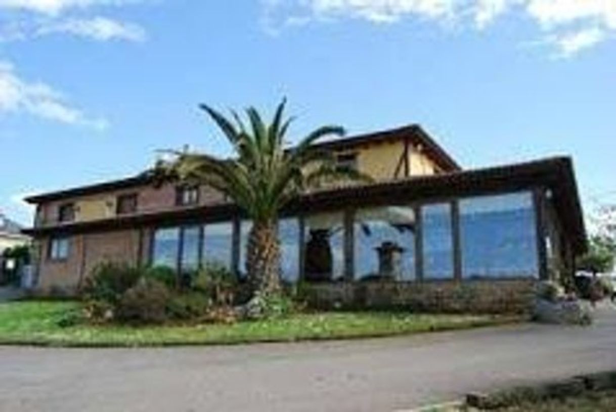 Restaurants Restaurante Rexidor