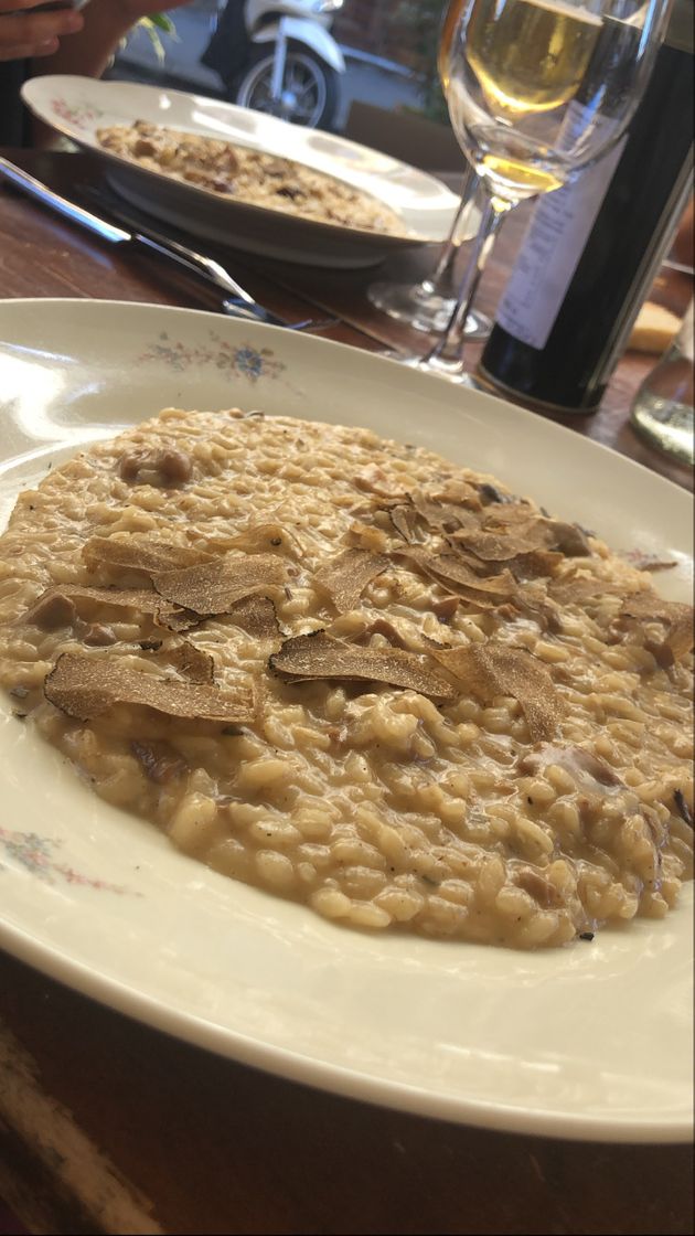 Restaurants Osteria Pastella