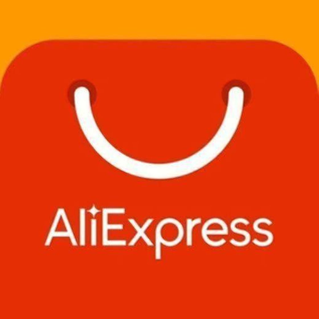 App AliExpress Shopping App