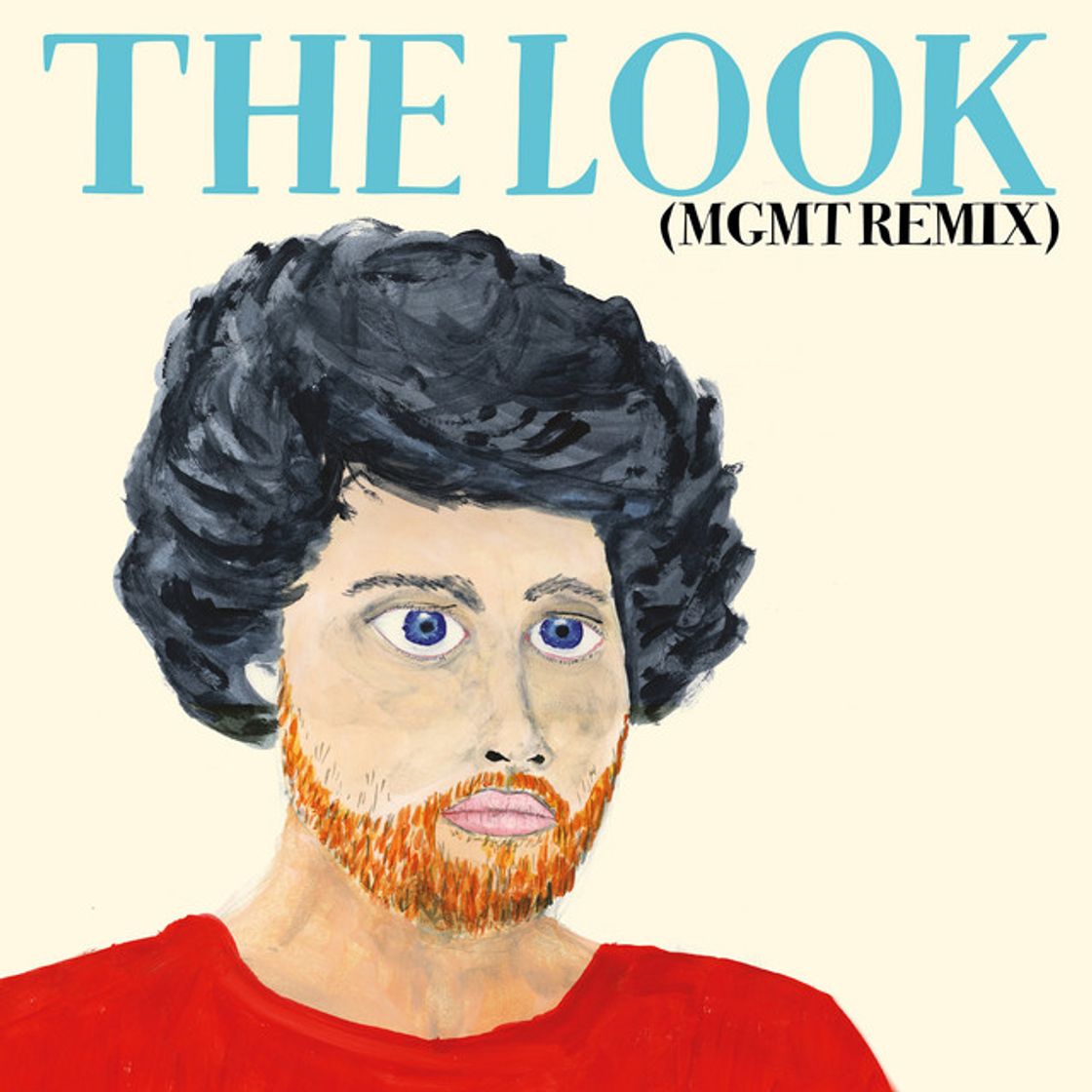 Canción The Look