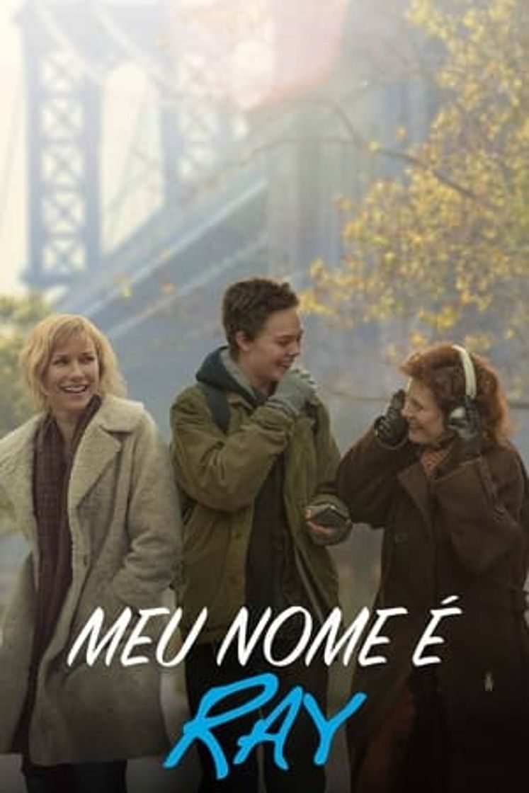 Movie 3 generaciones