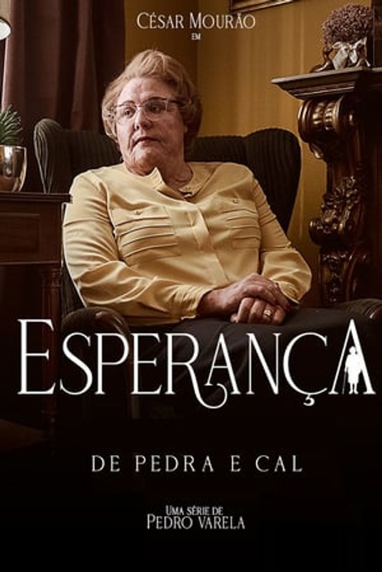 Serie Esperança