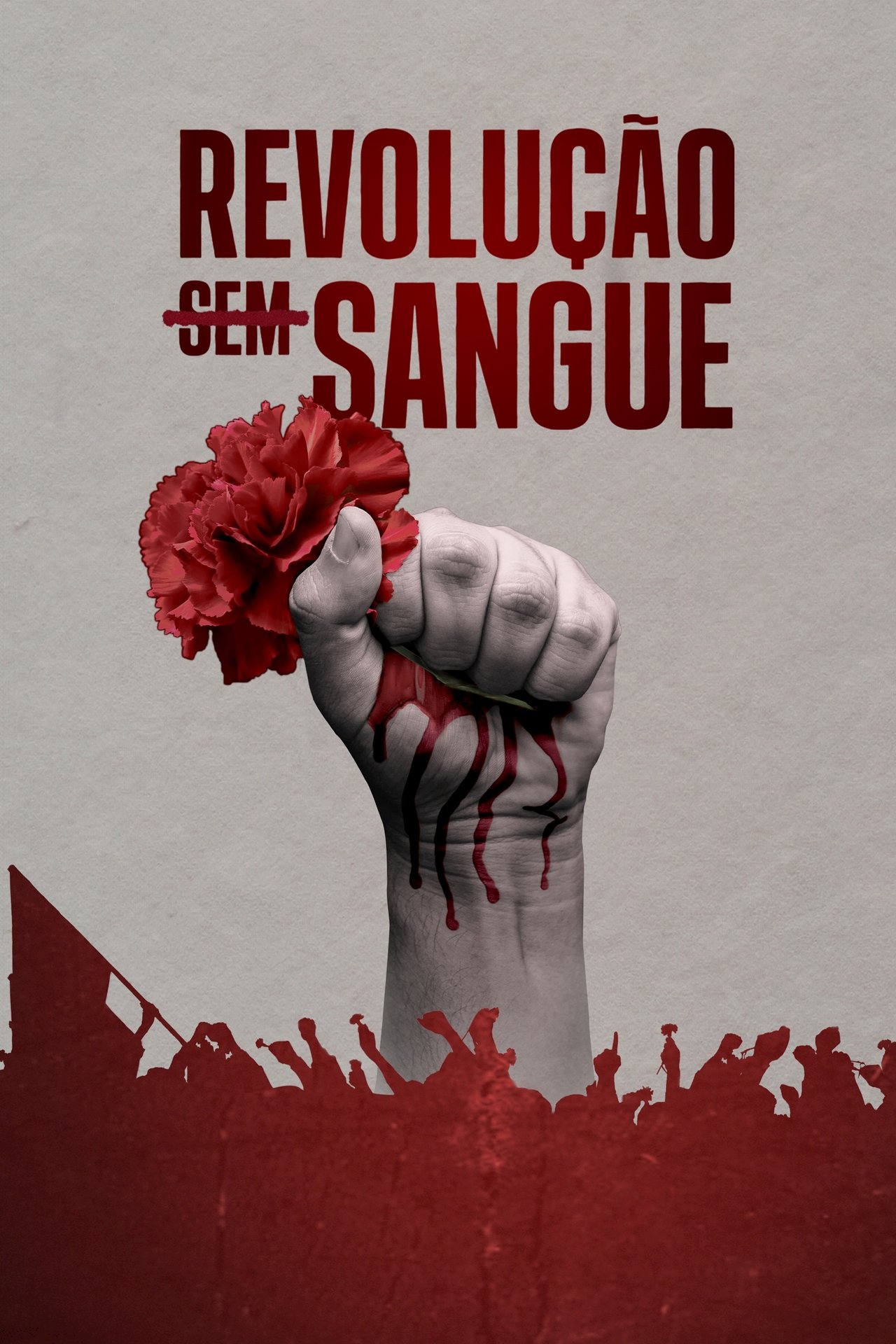 Movie Revolução (Sem) Sangue