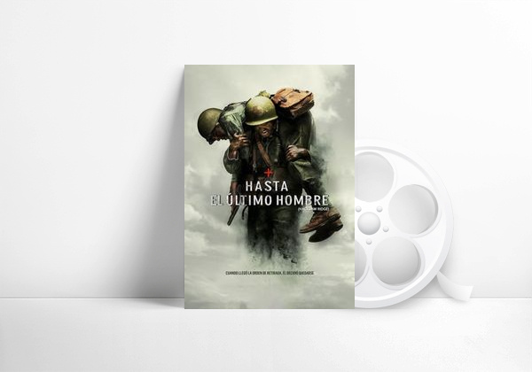 Filme Até o Último Homem