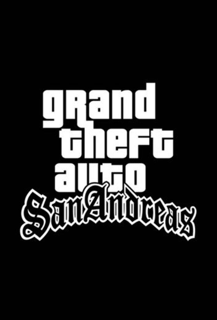 Moda Grand Theft Auto: San Andreas 