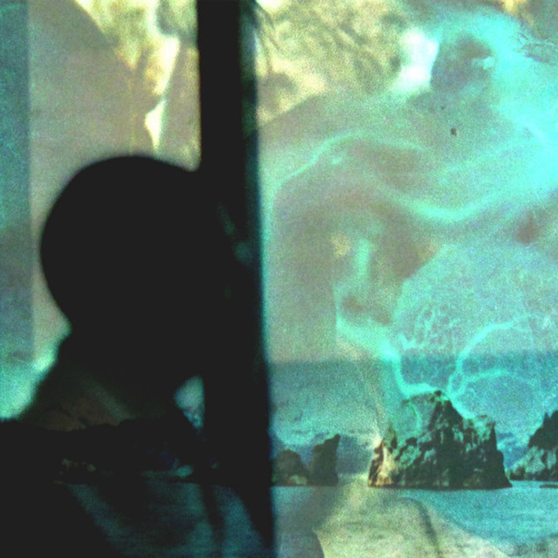 Canción Slow Death by Fluorescent Lighting