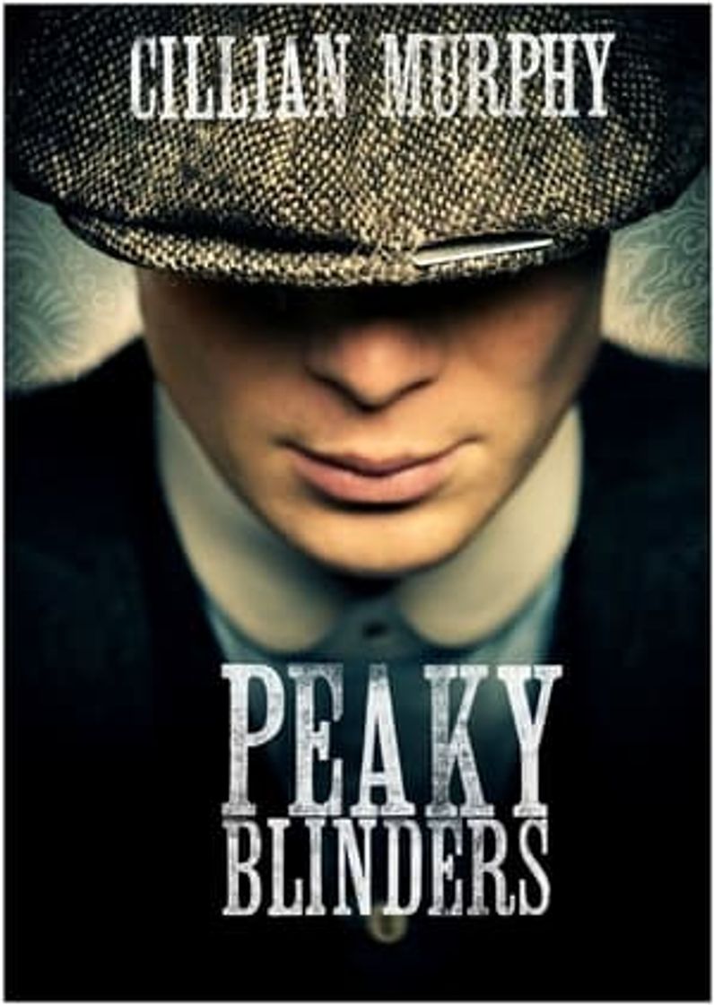 Movie Peaky Blinders