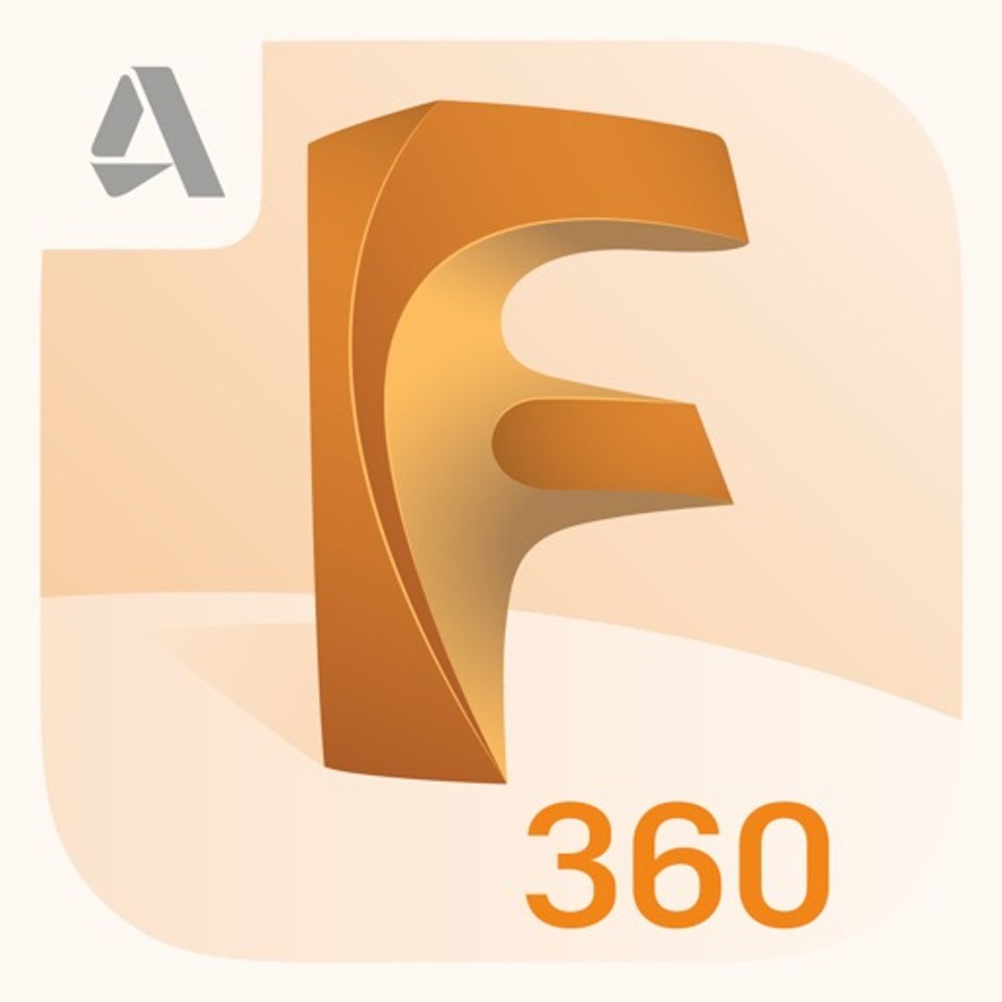 App Fusion 360