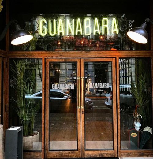 Guanabara by El Rodizio