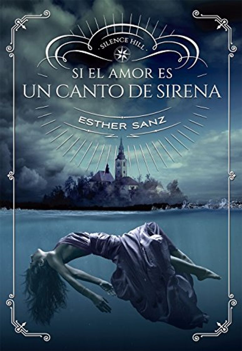 Libros Si el amor es un canto de sirena: 41