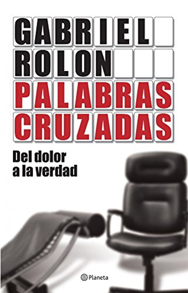 Libros Palabras cruzadas