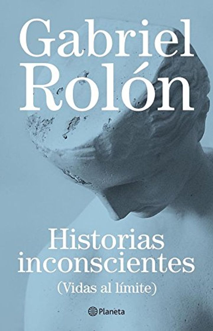 Book Historias inconscientes