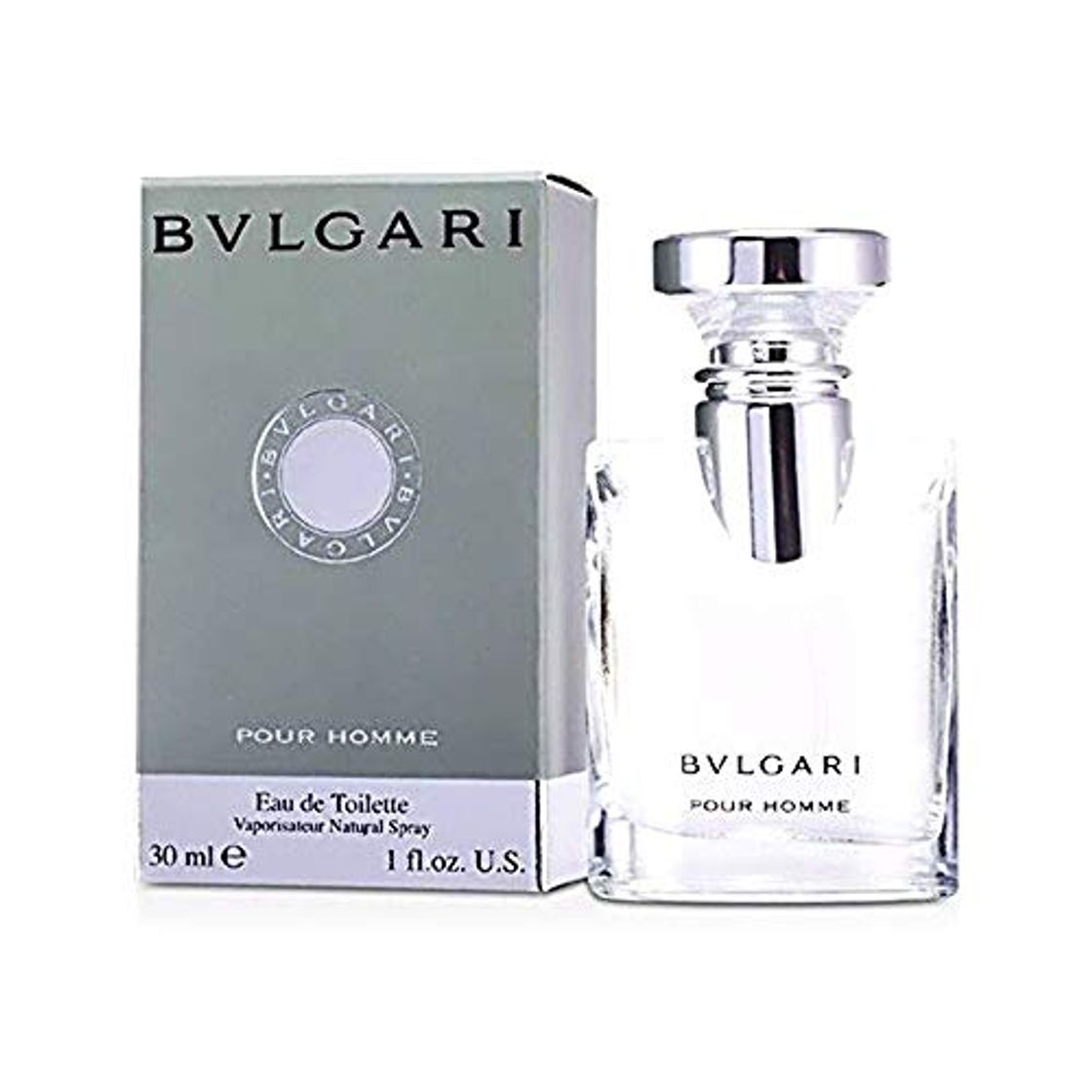 Beauty Bvlgari pour Homme