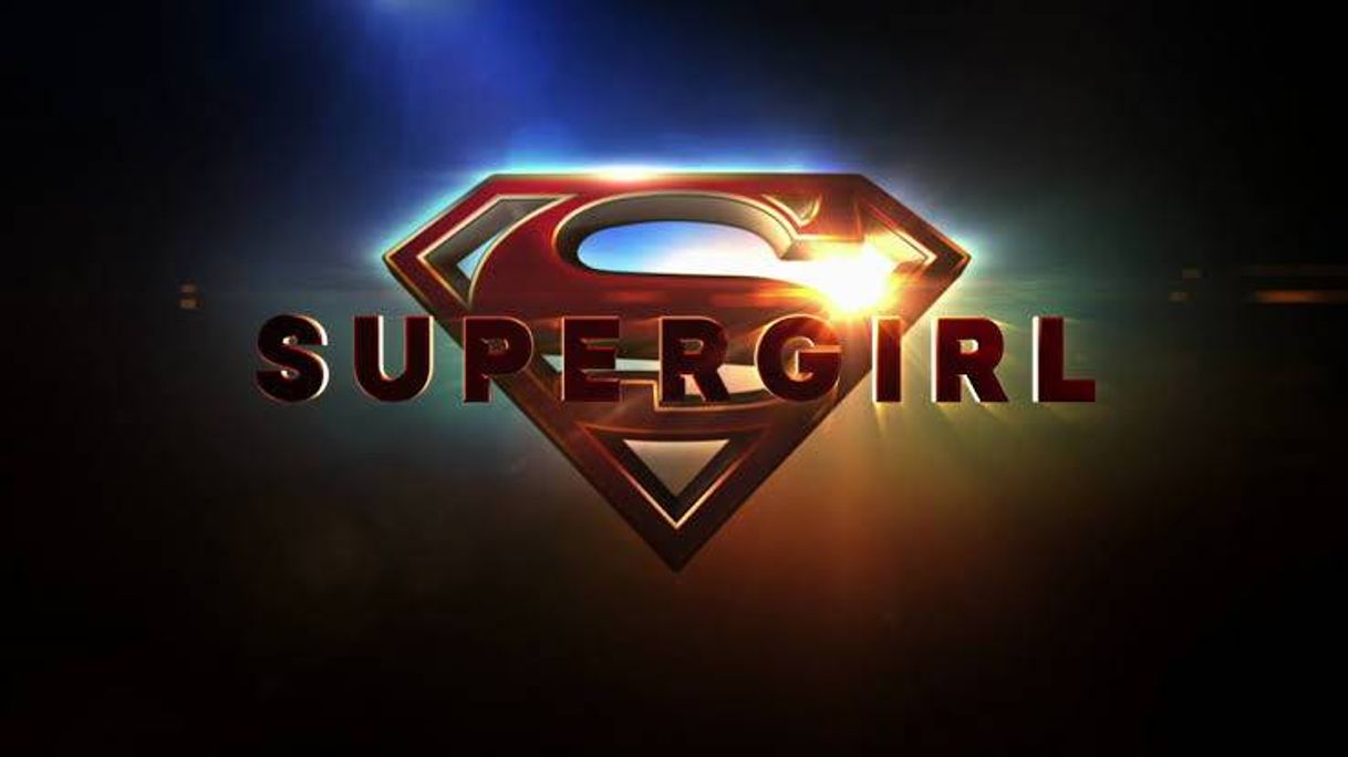 Moda Supergirl