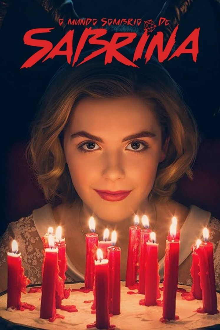 Serie O Mundo Sombrio de Sabrina