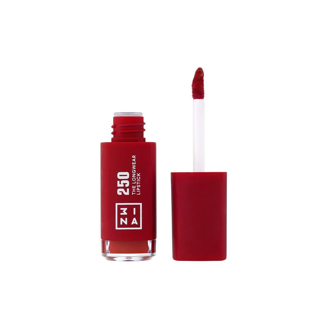 Productos The Longwear Lipstick – 3INA Makeup Global