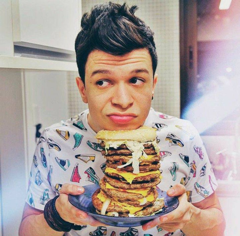 Social Youtuber's para assistir 