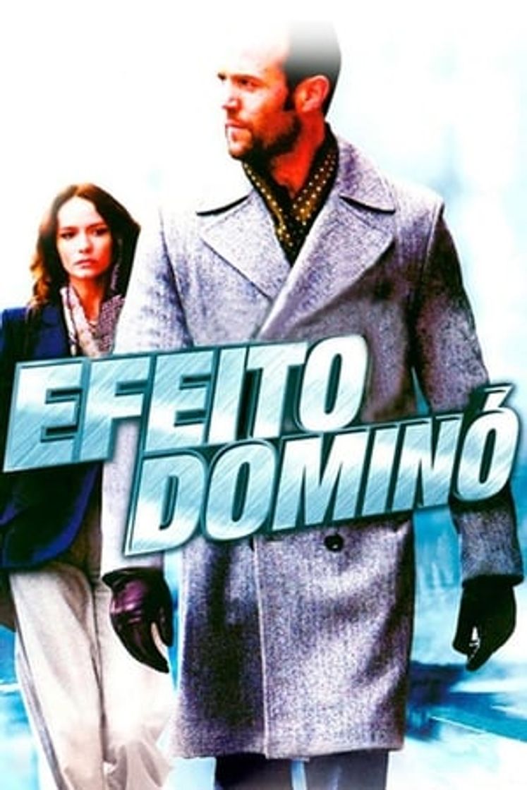 Movie The Bank Job