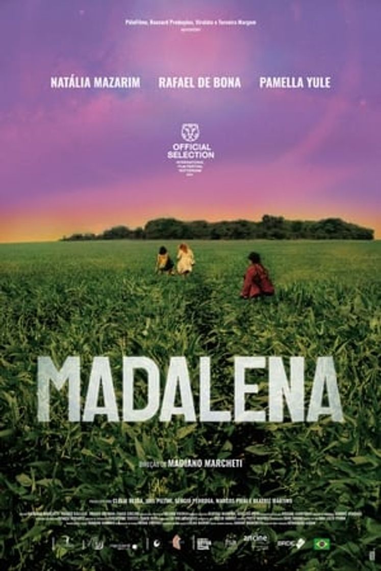 Movie Madalena