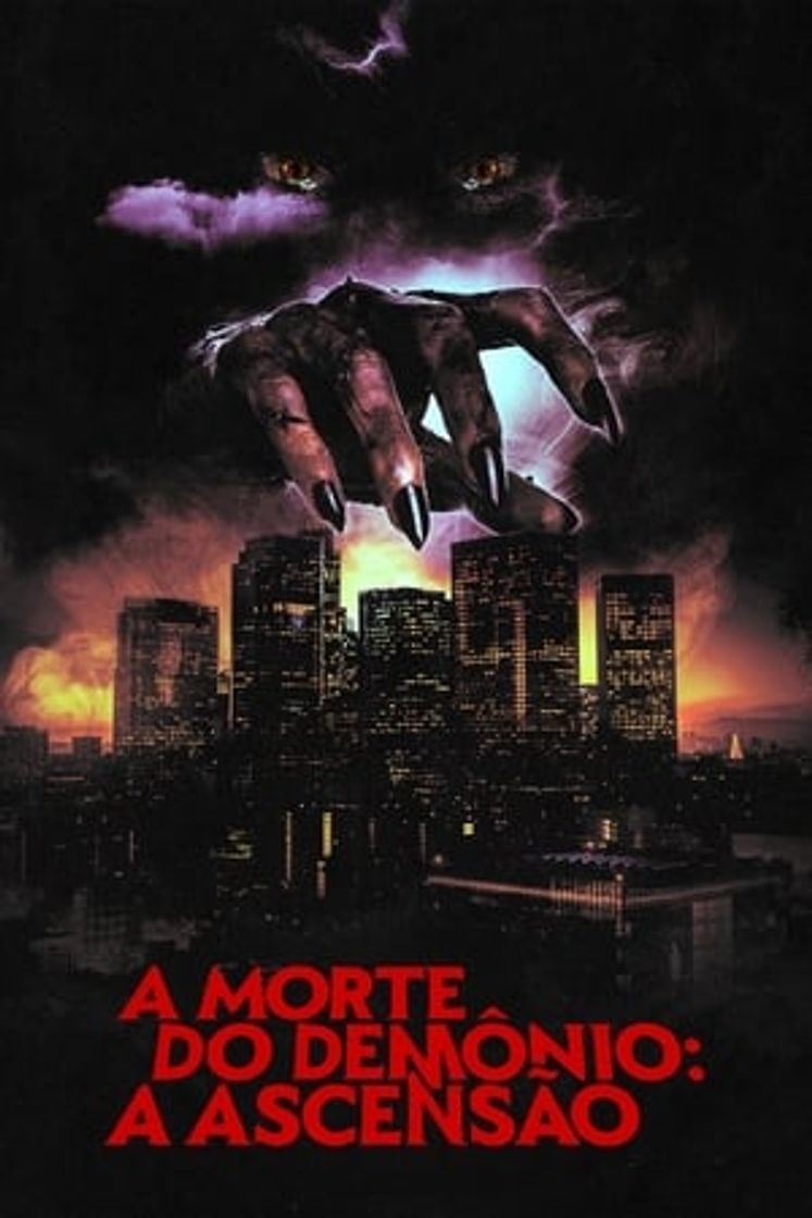 Movie Posesión infernal: El despertar