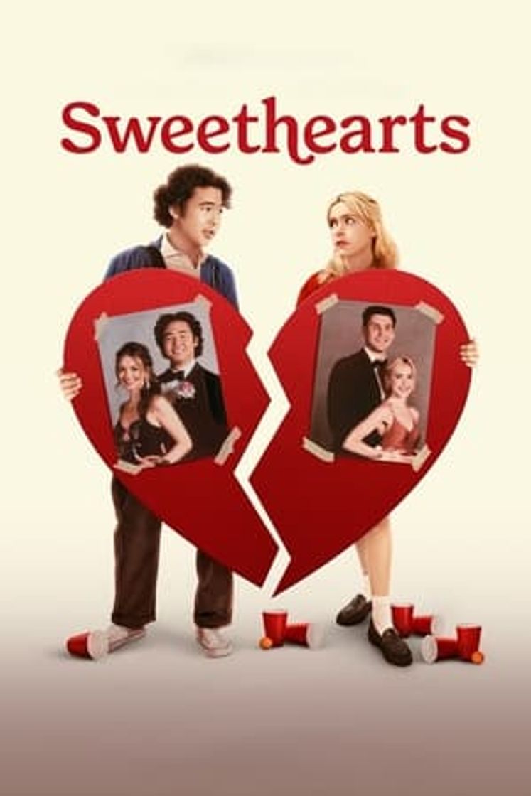 Movie Sweethearts