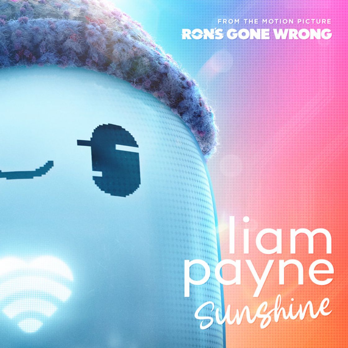 Music Sunshine - From the Motion Picture “Ron’s Gone Wrong”