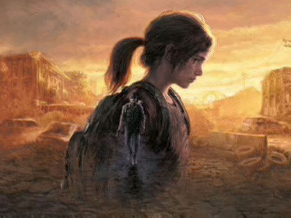 Videojuegos The Last of Us